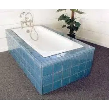 FRP Bath Tub